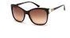 Guess By Marciano Square Womens Sunglasses -GM651-TOR34