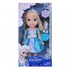 Disney Frozen Elsa Toddler W Olaf (31009)