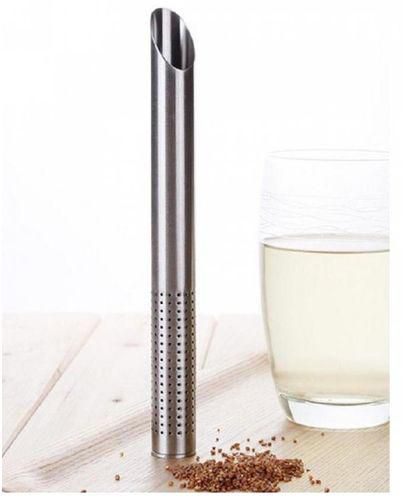 Cylindrical Stainless Steel Tea Infuser