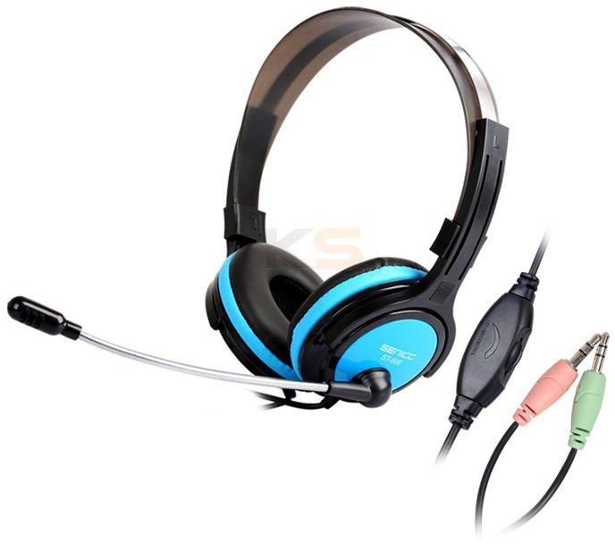 Somic ST-908 Headset PC earphone Games Headset With MIC