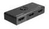 PremiumCord HDMI Switch 4K@60Hz YUV 4:4:4 , FULL HD 1080P, 3D bidirectional 2-1 or 1-2 | Gear-up.me