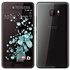 HTC U Ultra Single Sim- 64GB, 4GB, 4G LTE, Brilliant Black