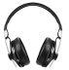 Sennheiser Momentum 2 Around Ear Headphones - Black