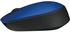 Logitech M171 Wireless Optical Mouse - Blue