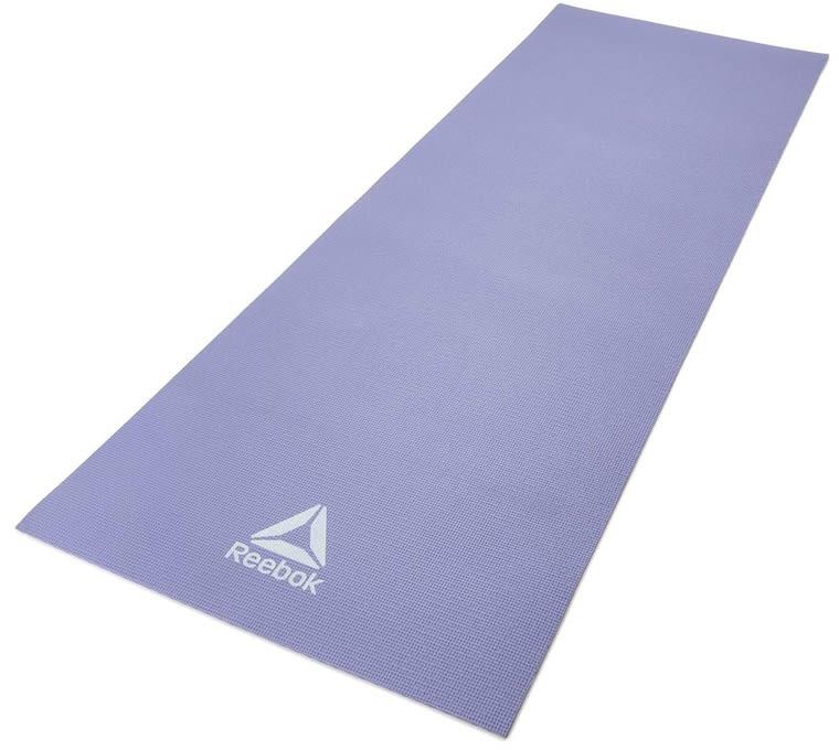 4 mm Yoga Mat-Purple-4 mm