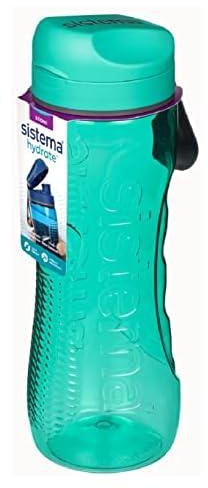 سيستيما زجاجة مياه تريتان اكتيف 800 مل، اخضر، 6500