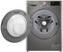 LG Vivace Washing Machine, With AI DD Technology 8kg F4R3TYGCP