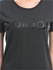 Adidas Casual T-Shirt for Women - Black