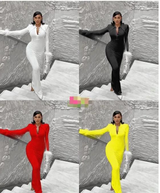 Fashion Sexy Skims Dress/Maxi Dresses price from kilimall in Kenya - Yaoota!