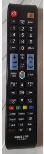 Replacement Smart Tv Remote Control For Samsung 