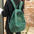 Women's Backpack Large Capacity Preppy Style Fashion Travel Backpack School Bag