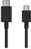 Belkin Mixit Classic USBC To Micro USB Charge Cable1.8m F2CU033BT06BLK