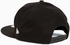 نيو إيرا - Word Snap Real قبعة لون أسود