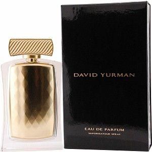 David Yurman Eau De Parfum Spray 1.7 oz 1 ea
