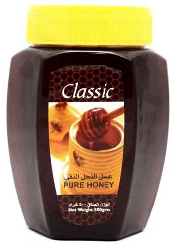 Classic Pure Honey - 500 g