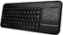 Logitech 920-004487 K400 Wireless Touch Keyboard for PC