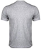 Danami Couple Mr Printed T Shirt- Grey