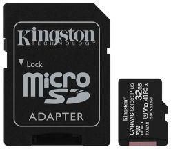 Kingston Micro Class10 32GB|Dream 2000