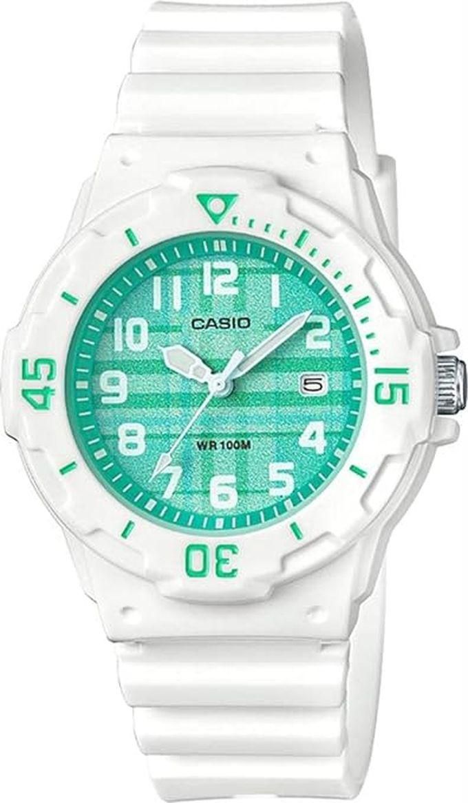 Casio Lrw-200h-3cvdf Watch For Women