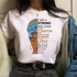 2 Sets Women T-shirts Clothing Female Short Sleeve