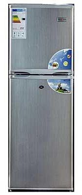 Nexus 200 Liters Double Door Refrigerator | NX-225