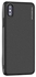غطاء حماية واقِِ إكس-ليفل نايت سيريز لهاتف آيفون Xs ماكس من أبل أسود
