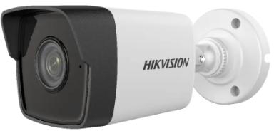 Hikvision 2MP DS-2CD1023G0-IUF Build-in Mic Fixed Bullet Network Camera