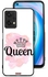 OnePlus Nord CE 2 Lite 5G Protective Case Cover Queen Art