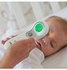No Touch Forehead Digital Thermometer With Clinically Accurate for Newborn