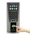 ZKTeco F18 2.4' TFT Screen TCP/IP Access Control Time Clock Attendance Reader Access Control System