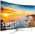 Samsung 55 inch Class KS9500 9-Series Curved 4K SUHD 2016 Model Television