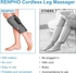Renpho Calf Foot Massager For Circulation, Cordless, Leg Massager For Athlete, Gifts For Mom Dad Mother Gifts, 1 Pcs