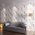 3D Walldecor Panel Exclusive 3D Wall Panel Classic (1 Square Meter)