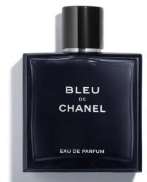 Chanel Bleu De Chanel For Men Eau De Parfum 50ml