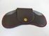 Handmade Natural Leather Eyeglasses Case Suitable For All Sizes