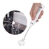 Luma Bella USB Hand Stick Mixer & Egg Beater -( Black/White) - (LB-201A)