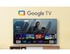 Sony 55 Inch 55X80K UHD 4K With HDR Smart TV (Google TV) New 2022