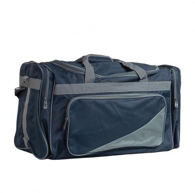 Kings Collection TRAVELLING BAGS 283 Blue