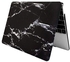 Protective Case Cover For Apple Macbook Air 13.3-Inch 13.3inch Black