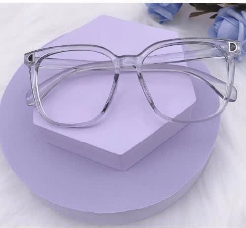 Anti Blue & UV Rays Radiation Computer Protection Glasses 