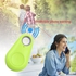 Generic HP-Auto Bluetooth 4.0 Smart Finder Bidirectional Anti Lost GPS Alarm Device green