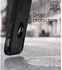 Spigen iPhone XS Max Tough Armor cover/case - Black