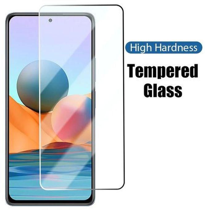 Samsung Galaxy M51 Tempered Glass Screen Protector - Clear