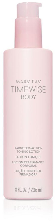 Mary Kay TimeWise Body Targeted-Action® Toning Lotion