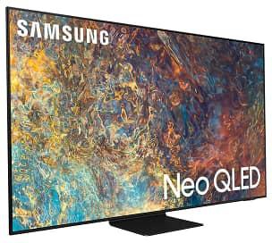 Samsung QA85QN85A 85 Inch 85QN85A Neo QLED 4K Smart TV (2021)