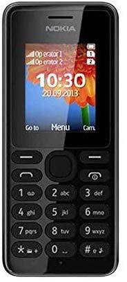 Nokia 108 DS RM-944 Black (A00014597)