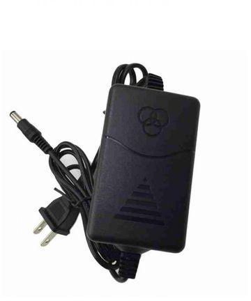 Power Adapter 12V 2A AC/DC
