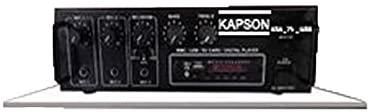 kapson USSA-70 Amplifier - Black