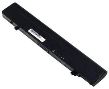 4400 mAh Replacement Laptop Battery For Dell 0K899K Black