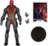 DC Comics - Red Hood 7 inch Action Figure with Accessories- Babystore.ae